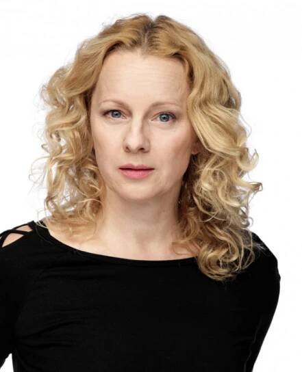 Tereza Groszmannová | Filmová místa.cz