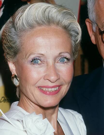 Jane Powell
