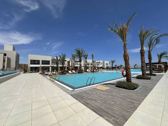 JAZ ELITE AMARA - Marsa Alam - Egypt | Nejlepší zájezdy - last minute dovolená a hotely