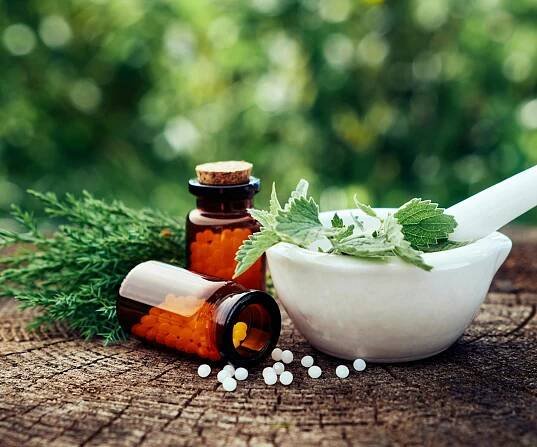 Věděli jste, že homeopatii používá čím dál víc Čechů?