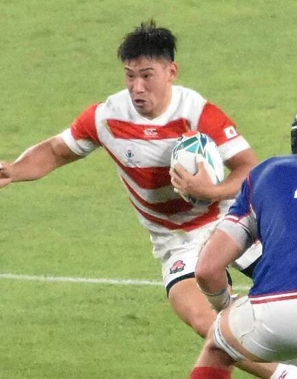 Ryōto Nakamura - Wikipedia