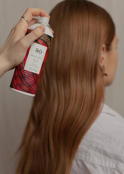 AUTHENTICA LOVE | SKIN & HAIR CARE. Anne Demia