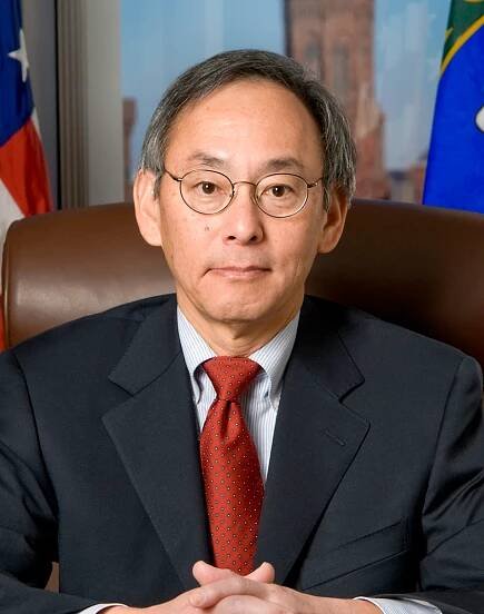 Steven Chu - Wikipedia