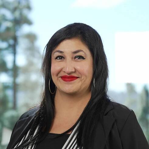Melissa Garcia Photo