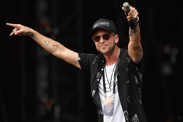 OneRepublic's Ryan Tedder Sells His Music Catalog to KKR