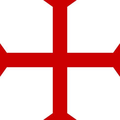 Soubor:Cross of the Knights Templar.svg – Wikipedie