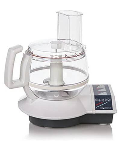 RONIC® 4000 Original v základní výbavě