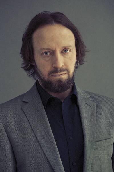 Ivan Shvedoff