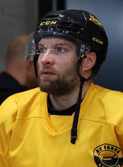 Adam Polášek