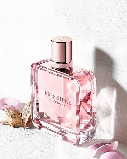 PASCAL.MING-HAO.LOU // PHOTOGRAPHY & MOTION - GIVENCHY // IRRESISTIBLE EDT & EDP