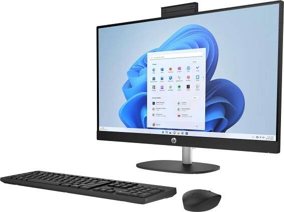 HP 27-cr1007nc