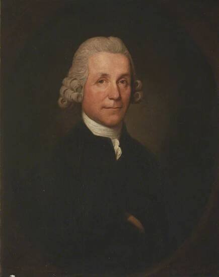 Joseph Priestley - Linda Hall Library