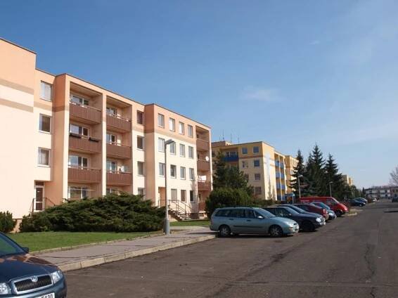 Bytové Družstvo Trnovany - Delegáti volebních obvodů