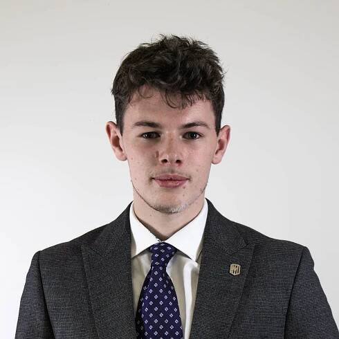 Náš tým – Infinity Protection