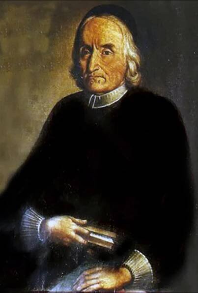 Francesco Antonio Bonporti