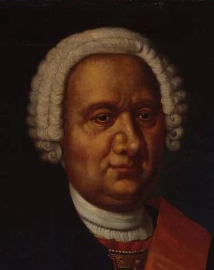 Joachim Christoph von Jeetze – Wikipedia