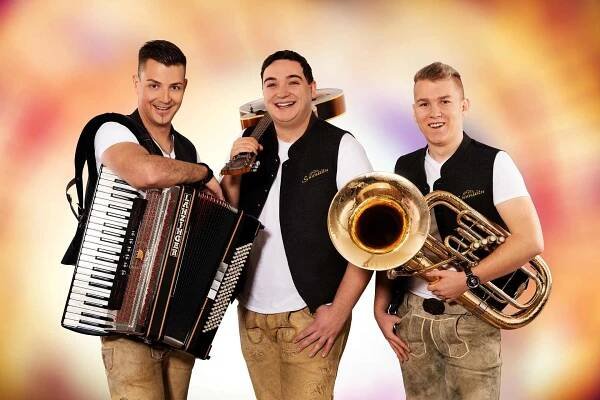 Friends | Lanzinger Harmonika