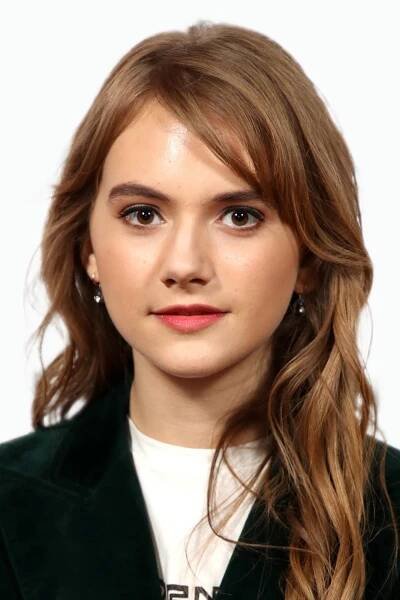Emilia Jones herečka