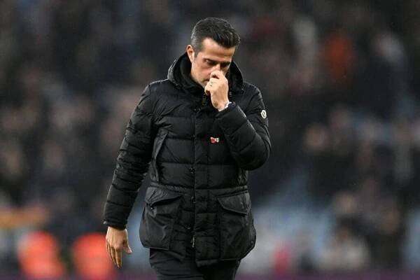 Fulham need a goalscorer and to cut out mistakes - or they risk sliding into trouble