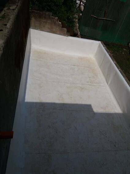 Coperture sintetiche | Guidizzolo, MN | Ghiraldini 