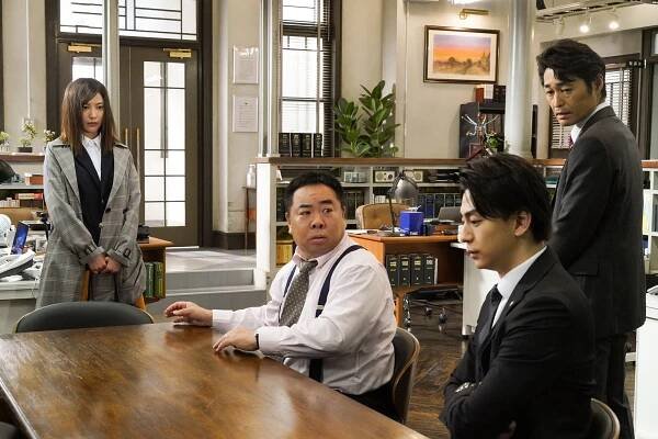 Seigi no se (2018)