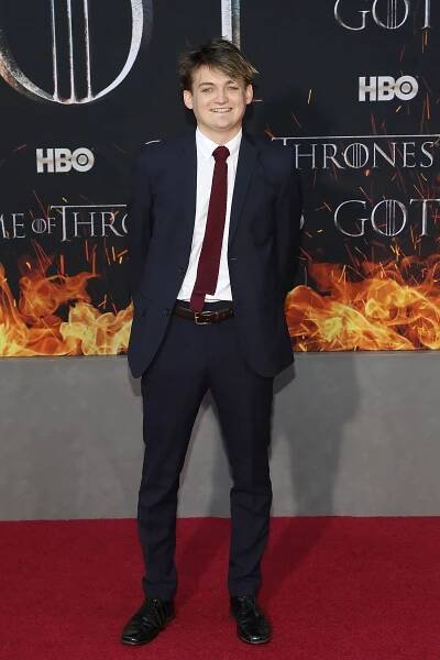 Jack Gleeson
