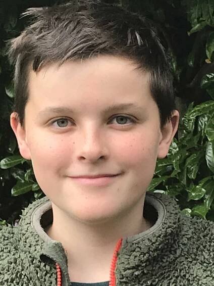 Junior Reviewer Alex