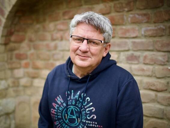 Michal Bartoš, absolvent PřF, je držitelem Ceny Josefa Vavrouška