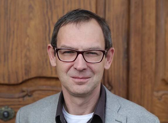 Prioritou jsou pro mě čisté ulice a stabilizovaná kasa, říká starosta Prahy 8