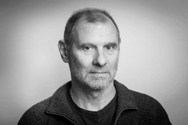 Martin M. Šimečka: Pellegrini je definícia zbabelstva
