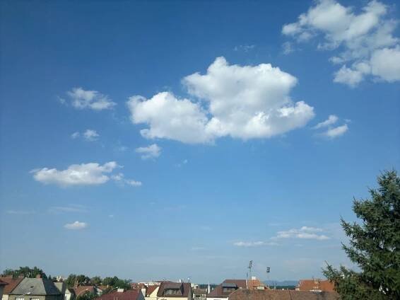 Kroměříž - Slovan