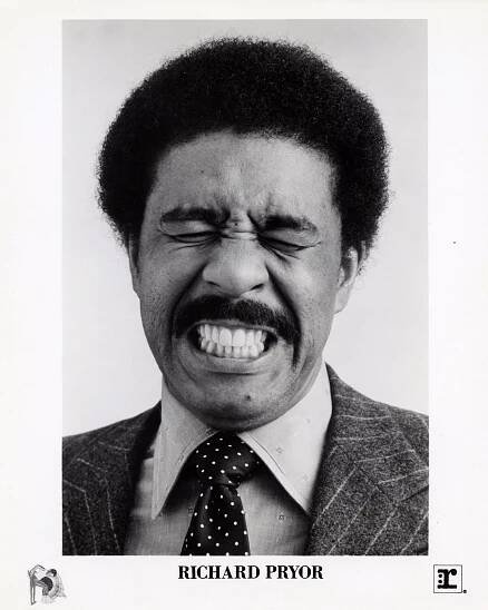 HELP!!! WHAT’S THE NAME OF THE PHOTOGRAPHER?Can anybody help me finding out the name of the photographer who shot this photo of Richard Pryor for Reprise Records in 1976, or who’s responsible for licensing/copyright?
A good good friend of mine needs...