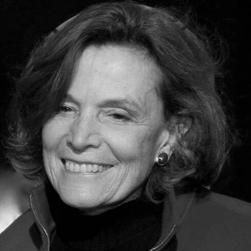 Dr. Sylvia Earle
