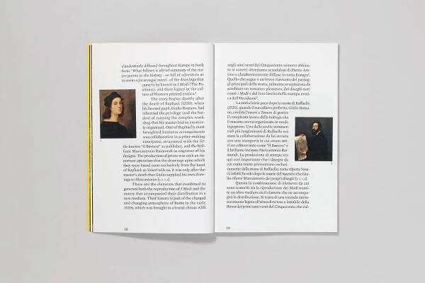 I Modi. Giulio Romano e gli altri — TassinariVetta