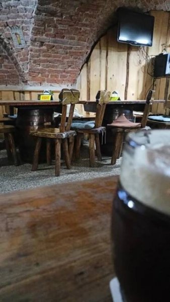 Pivnice Bečky foto 3