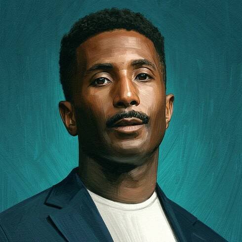 Wesley Morris