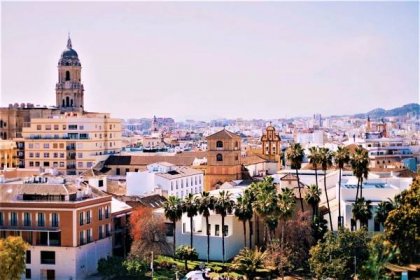 12 Unique Things to Do in Malaga (Spain)