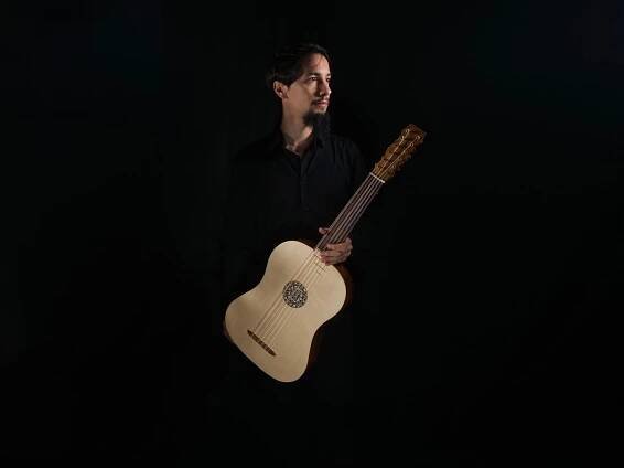 Ricardo Alves Pereira - CordaSonora