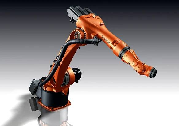 Cena za design pro robot KUKA | CARSHOUSE