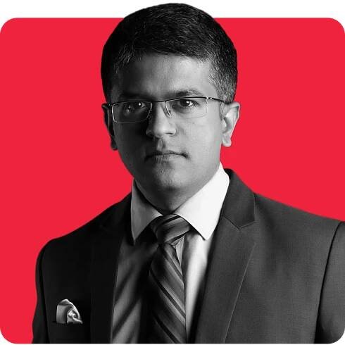 Niraj Shah- Read Latest News Articles by Niraj Shah | Bloombergquint