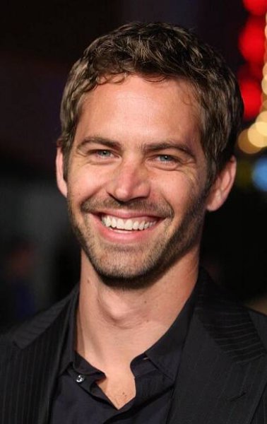 Paul Walker, 1974-2013