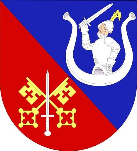 Registr komunálních symbolů