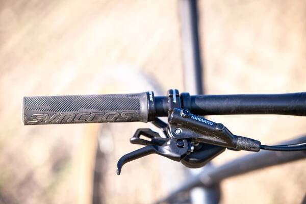 Scott Scale 925