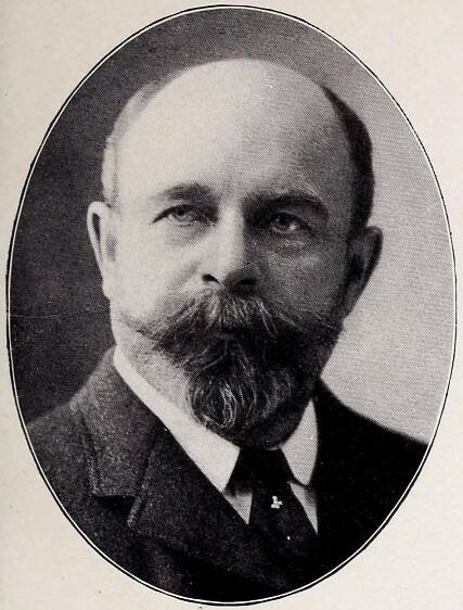 Alexander Wadsworth Longfellow Jr.
