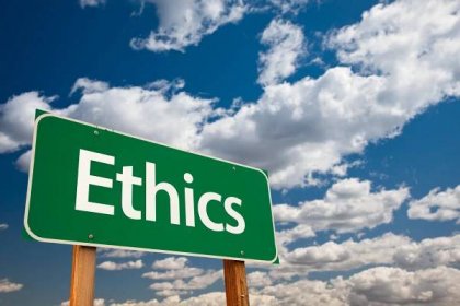Ethics in the Digital Accessibility Legal Space: ADA Enforcement Cases or Something Else?