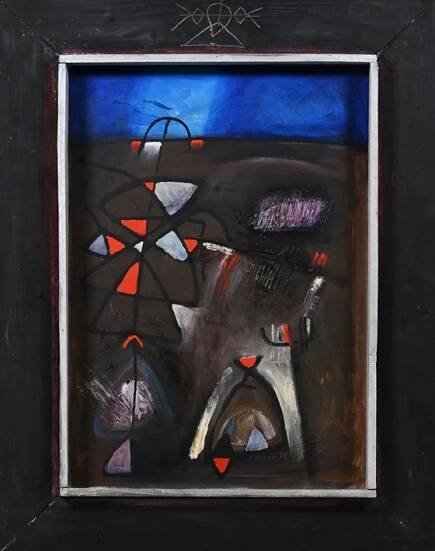 76. Aukce - výsledky - Galerie umění