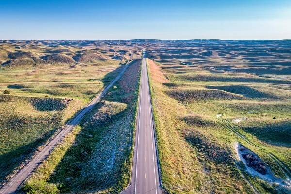 Is this the USA’s most underrated state? 5 reasons to travel to Nebraska