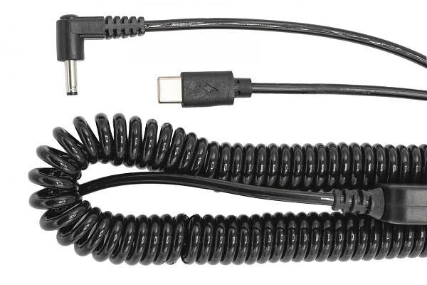 USB C napájecí kabel - pro modely GENEVO ONE