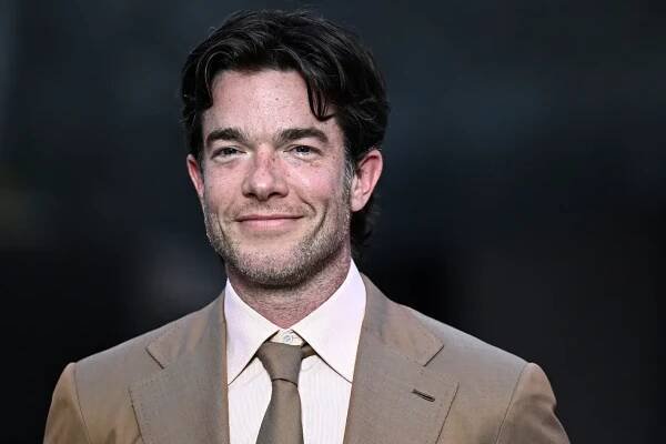 John Mulaney: Journey Through Addiction & Rehab