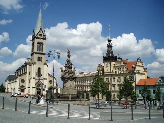 Stěhování Kladno - rezervace do minuty za nejlepší cenu